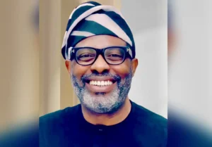 Femi Odugbemi