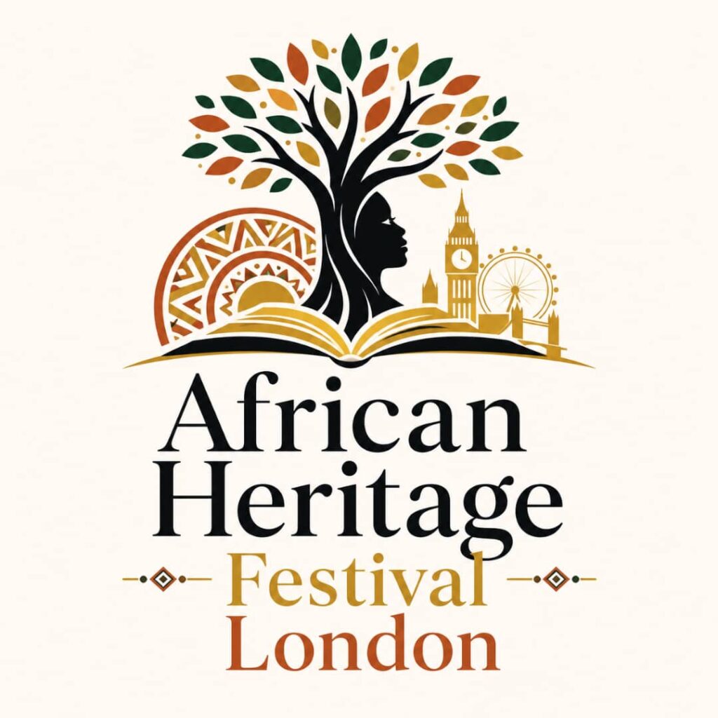 AFRICAN HERITAGE FESTIVAL LONDON